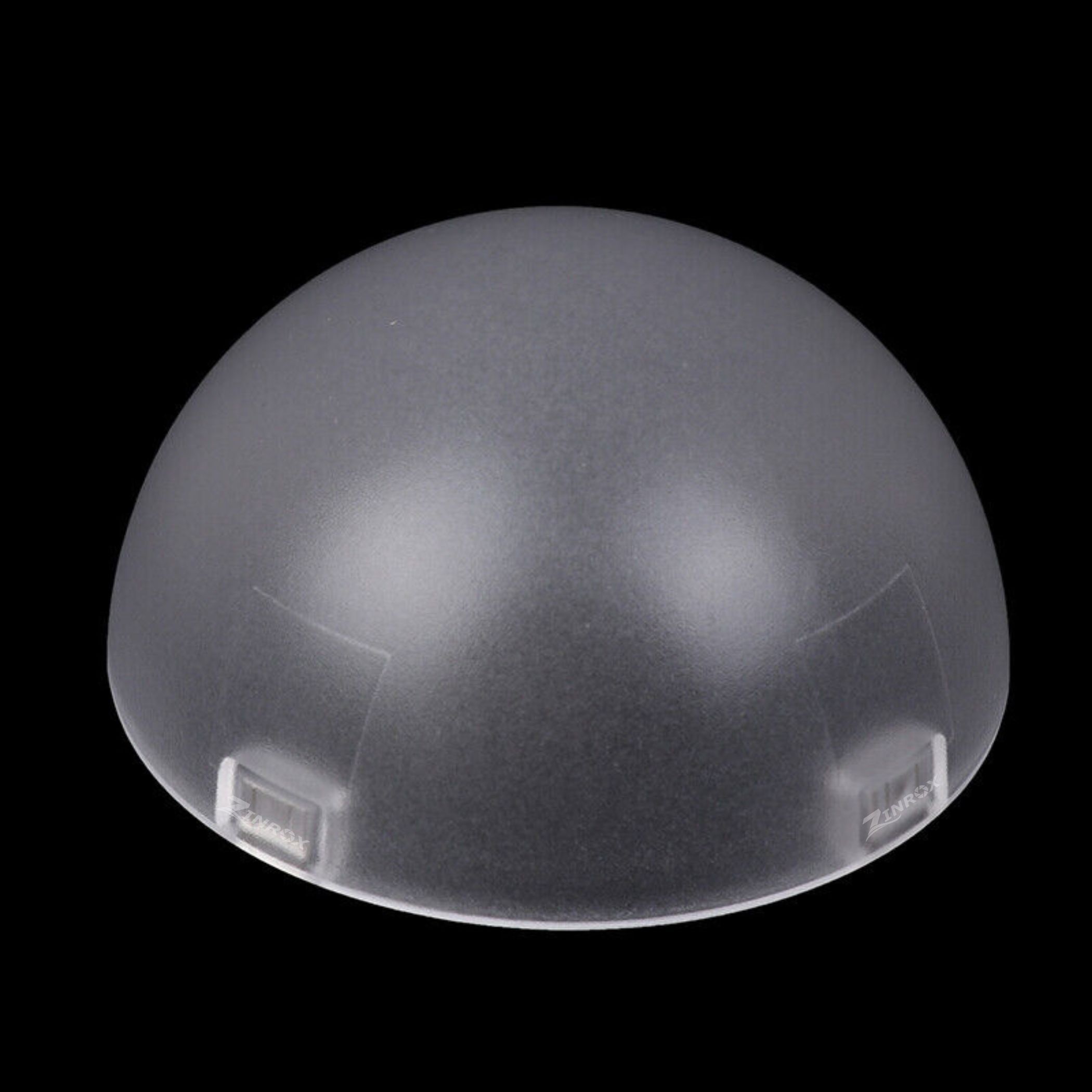 ZINROX Magnetic Dome Diffuser for H200R & V1 Series Round Head Flashes V1-C, V1-N, V1-S, V1-F, V1-O Round Head Flash Diffuser-image-33