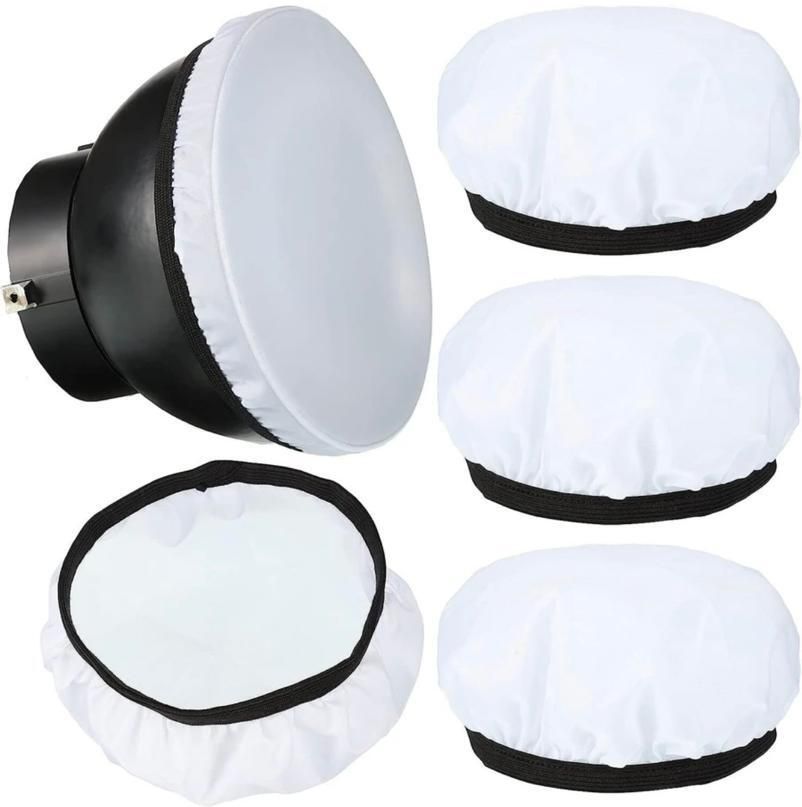 DAATA doom cloth camera camera Diffuser-image-2