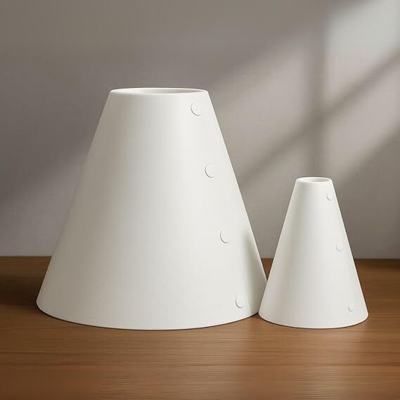 Smiledrive Light Cone for Product Photography,Shadow/Reflection-free Photography Product Photography Diffuser-image-19