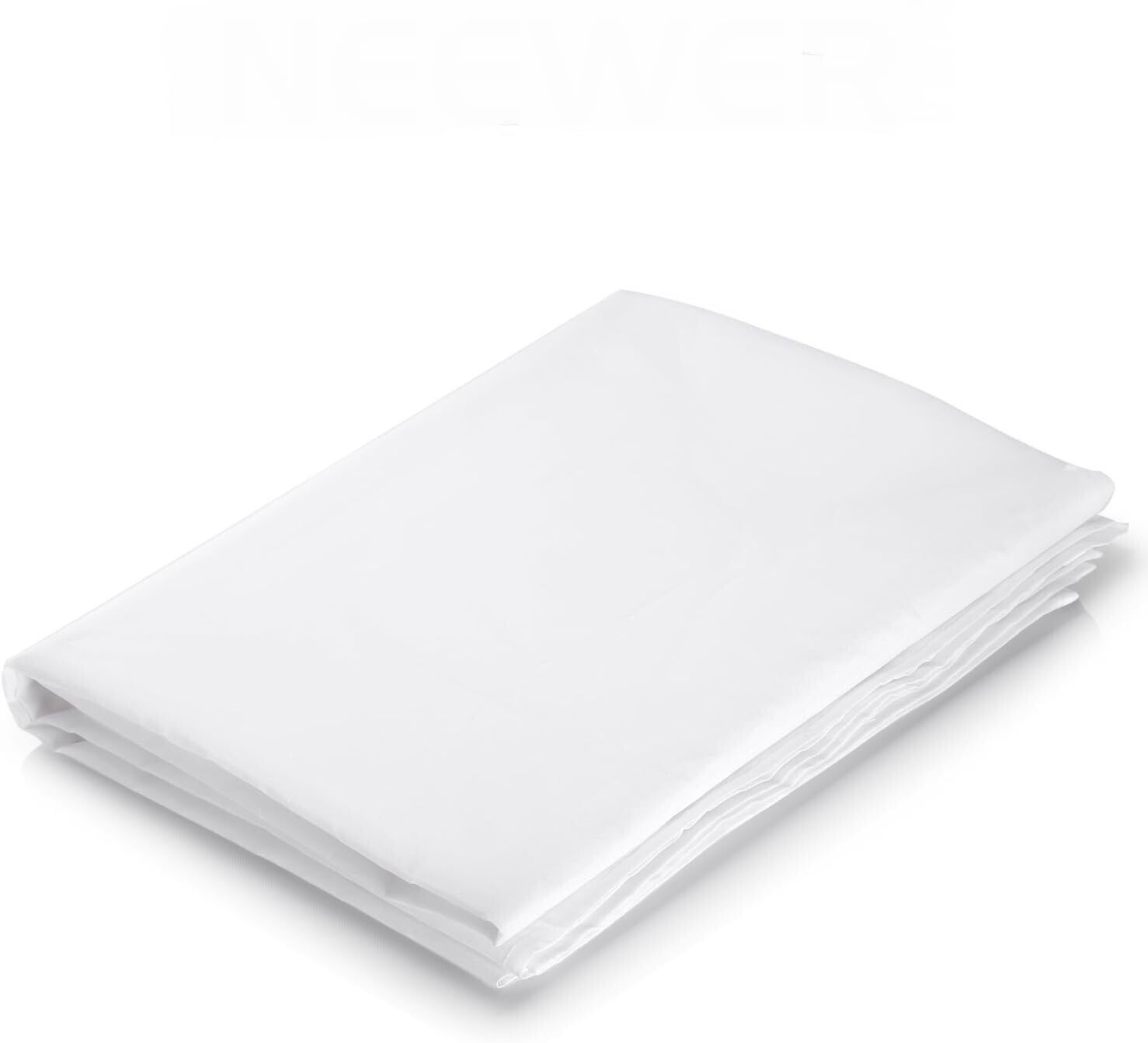 MILLETS 20x5.5 feet/6x1.7 Meters Nylon Silk White Seamless Diffusion Still Photographey Diffuser-image-14