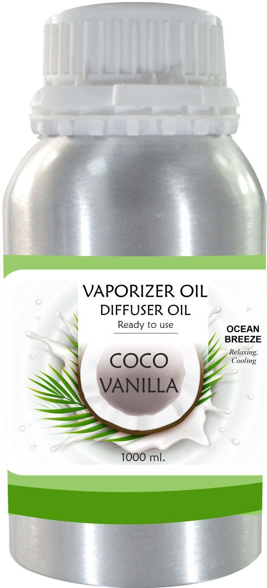 Veena Coco Vanilla Long Lasting & Strong Aroma Oil Diffuser in a Aluminium Can 1 kg Room, Garden, Bedding Room, Office, Bar Fragrance Diffuser-image-32