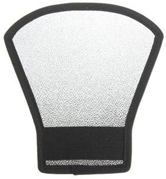 FLYING COLLECTION White Flash Bouncer Diffuser Flash Diffuser Soft Light Reflector Camera Flash Diffuser-picture-25