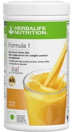 herbalife MNGO SHAKE | MANGO Powder-picture-9