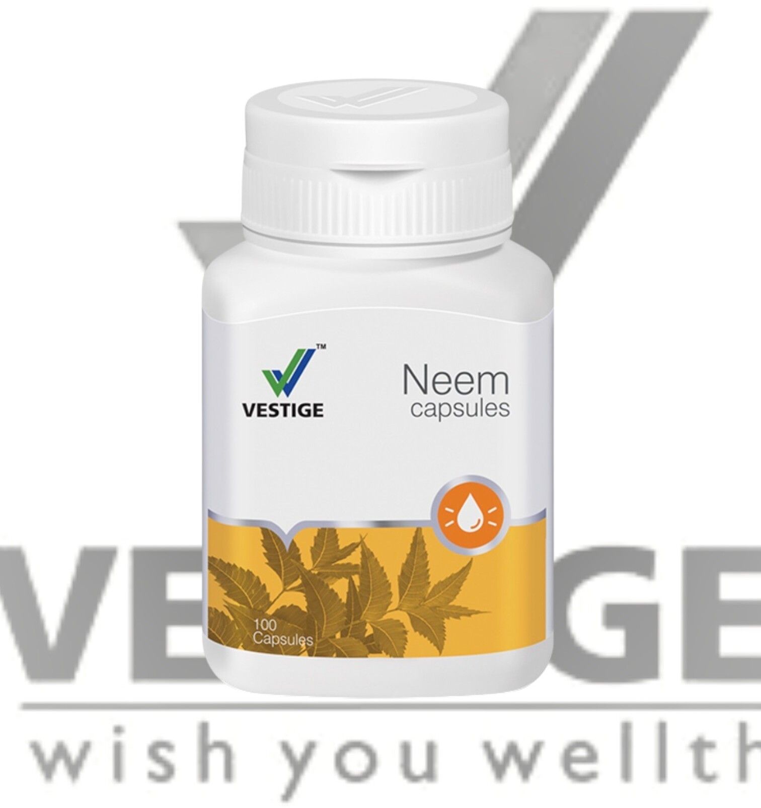 NEEM, CAPSULES ( NEEM SEED OIL) , Capsules-image-38