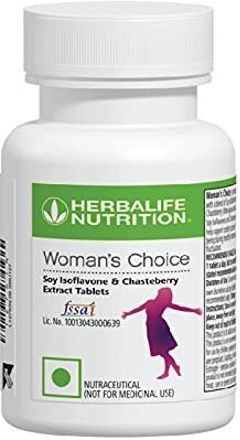 herbalife Woman's Choice Tablet-picture-33