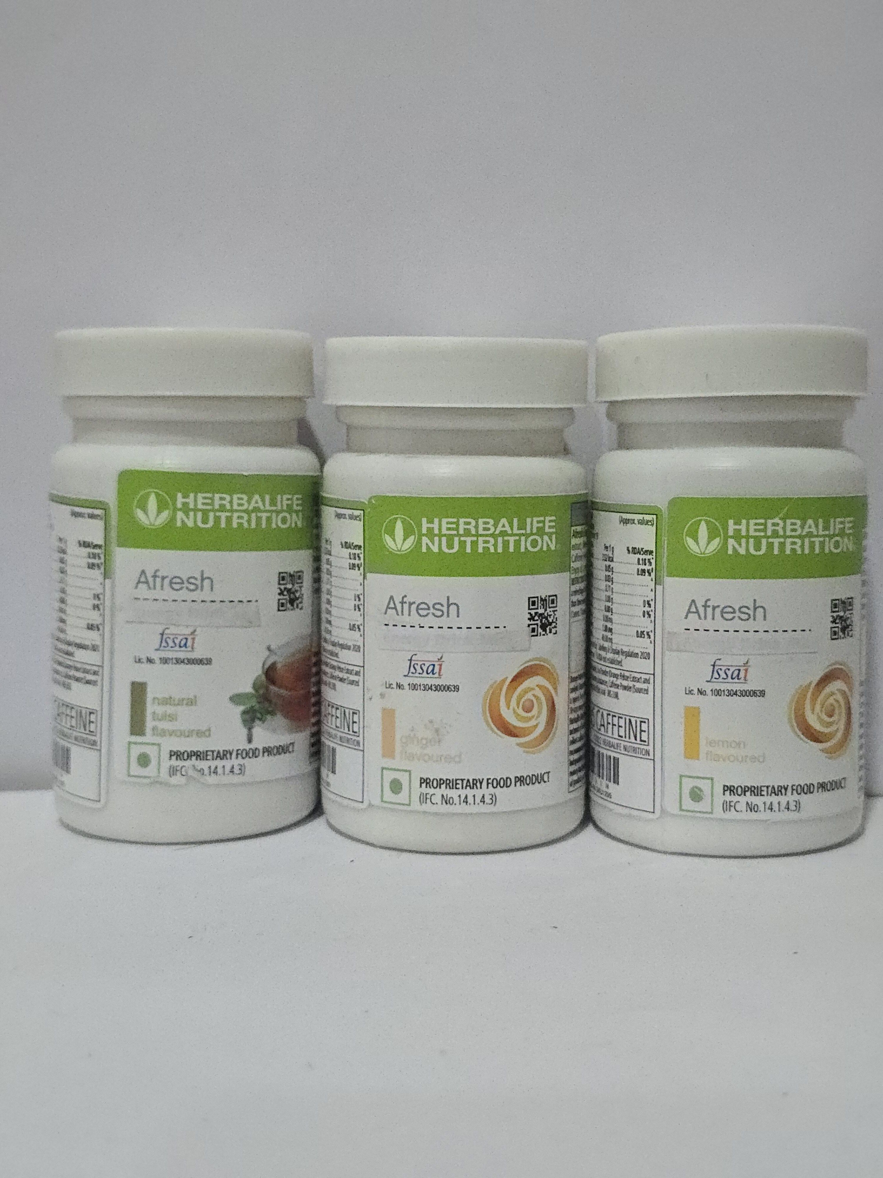AFRESH TULSI-GINGER-LEMON FLAVOUR C 396 TULSI GINGER LEMON Powder-image-28