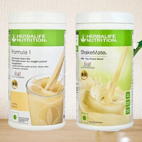 avr Formula 1 Shake Vanila Flavor 500g | rosekheer Powder-picture-35