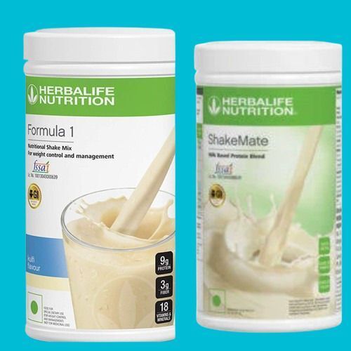avr Formula 1 Nutritional KULFI Shake SHAKEMATE MIX DIGESTIVE | MANGO Powder-picture-12