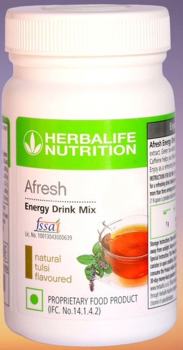 herbalife Tulsi Flavor TULSI Powder-picture-3