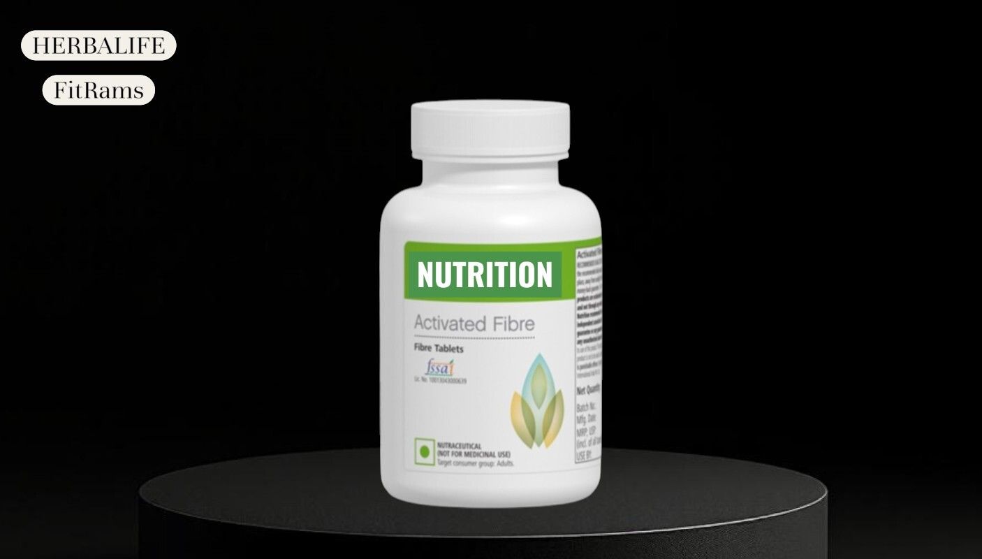HERBALIFE ACTIVATED FIBER TEBLET 900 TEBLETS UNFLOWER Tablet-image-33