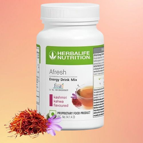 Energy Drink Mix Kashmiri Kahwa KASHMIRI KAHWA Powder