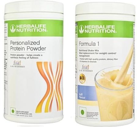 Kulfi 500gm + Protein Powder 400gm Plant-Based Protein kulfi, Protein Powder-image-43