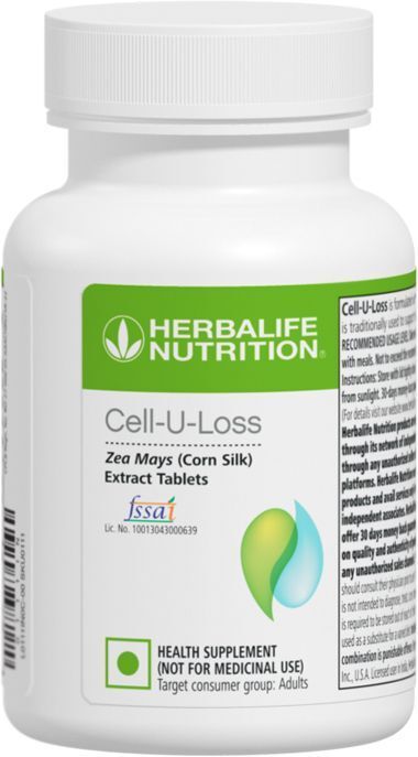 herbalife nutrition Cell U Loss 90Teblet Tablet-picture-49