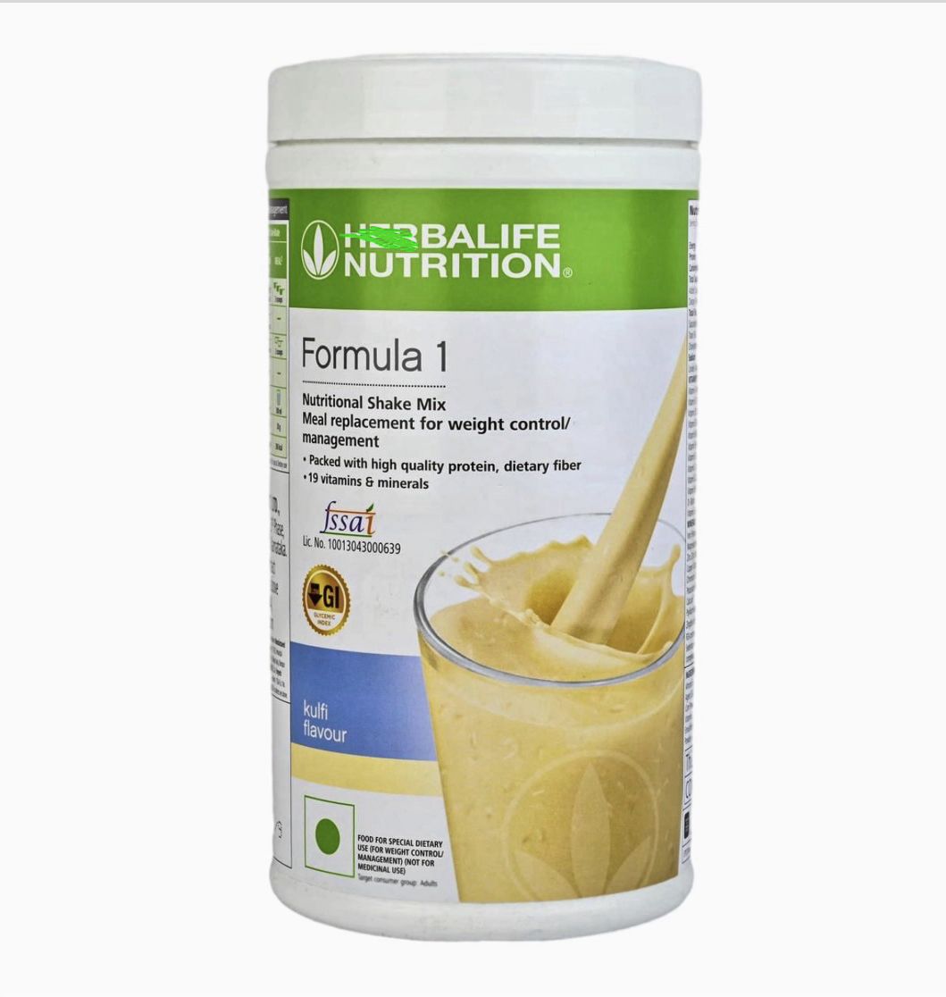 avr Formula 1 shake mix kulfi pack Kulfi Powder-picture-14
