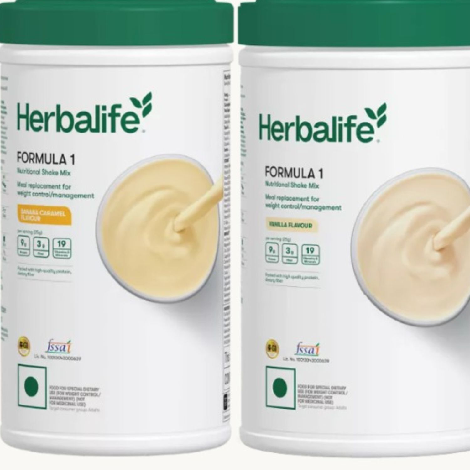 FORMULA 1 BANANA AND VANILLA Powder-image-29