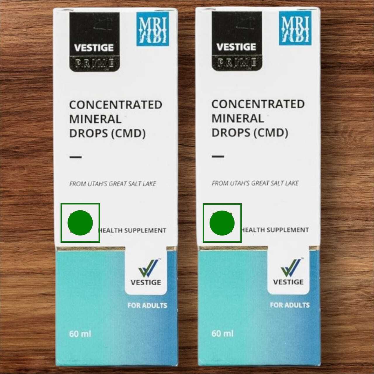 PRIME CONCENTRATED MINERAL DROPS (CMD) 60ML PACK 2 UATURAL Drink-image-15