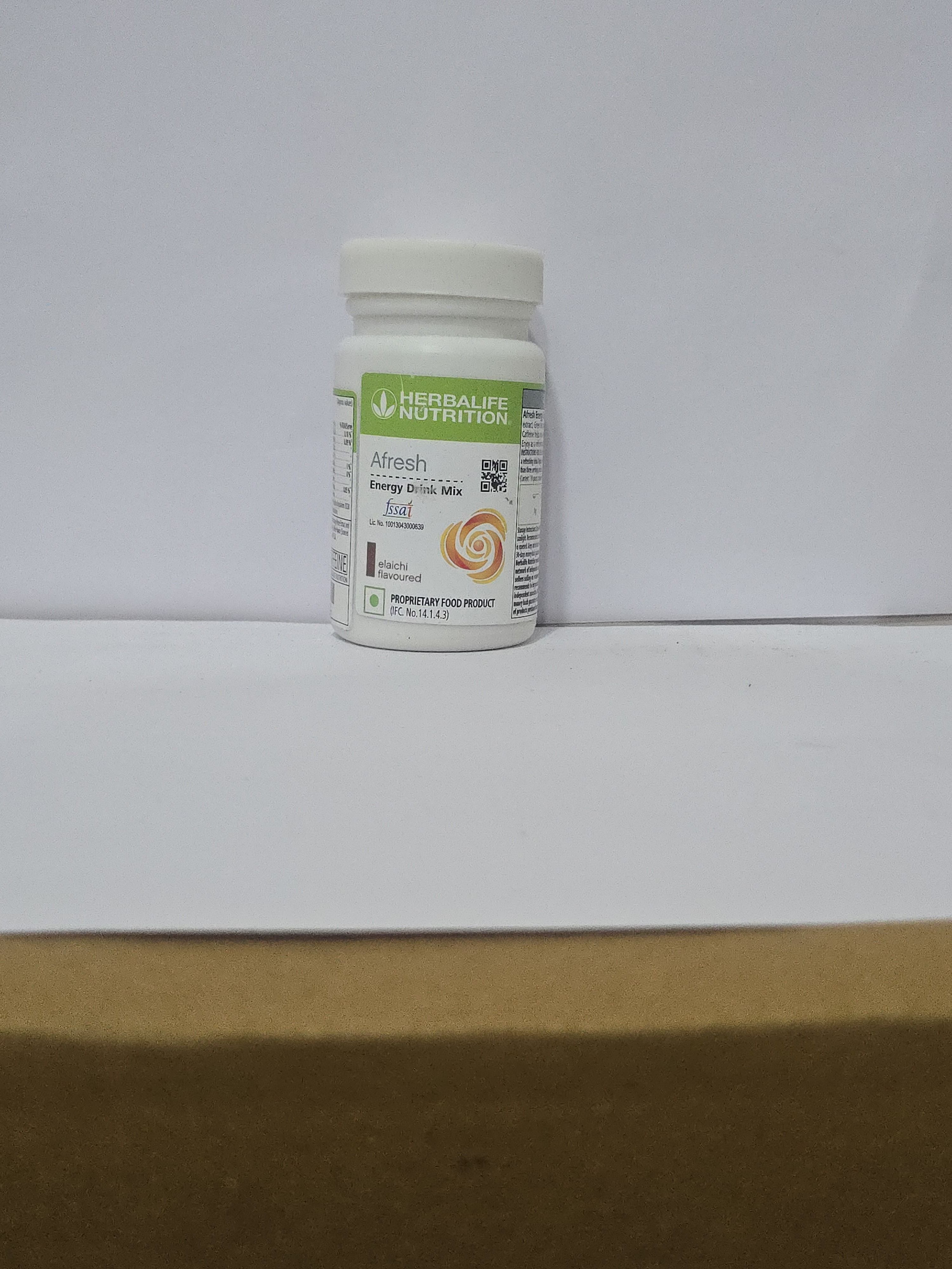 afresh elaichi flavour 1 pcs q 368 elaichi powder