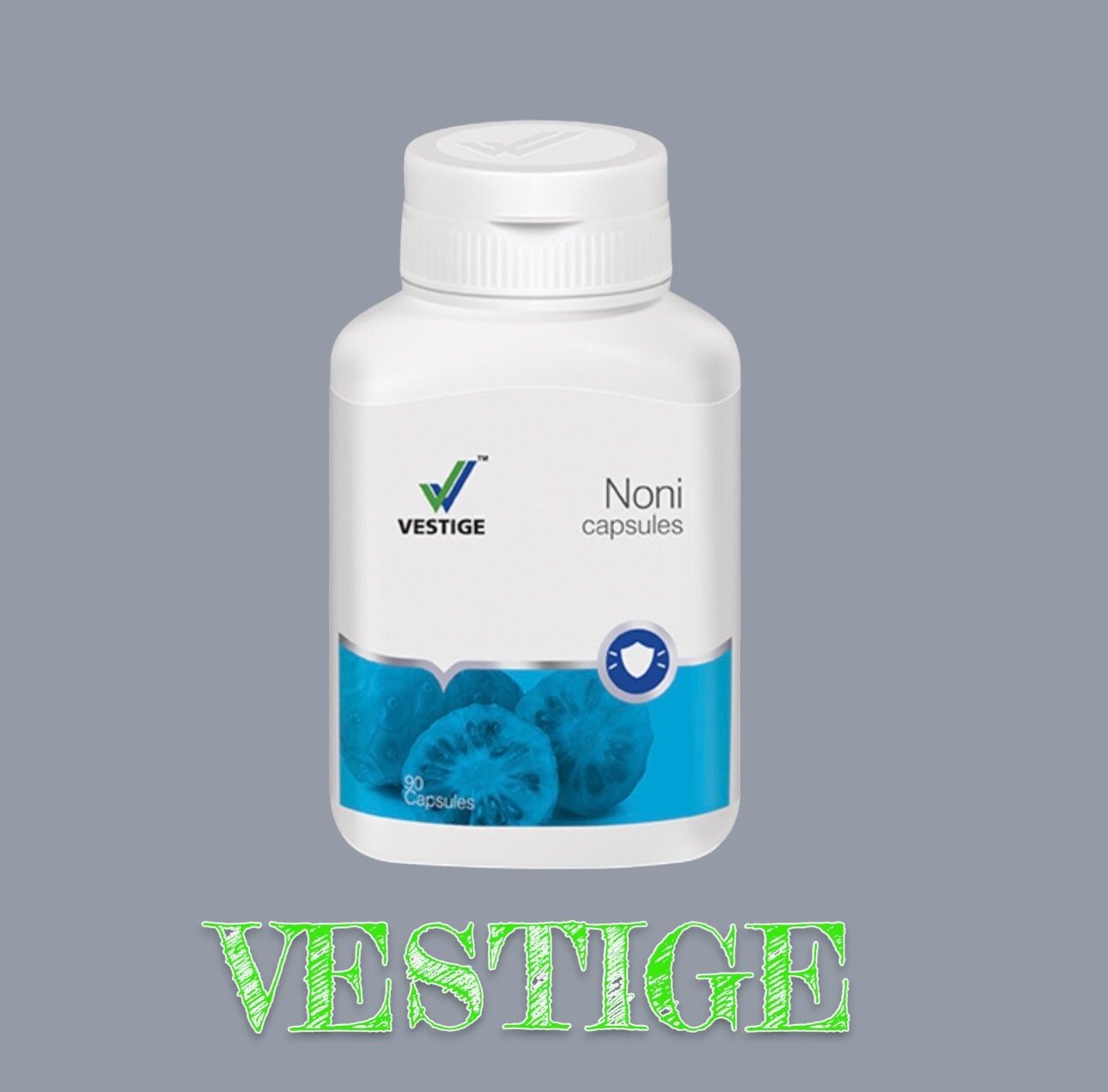 vestige noni capsule 1 pack unflavour capsules