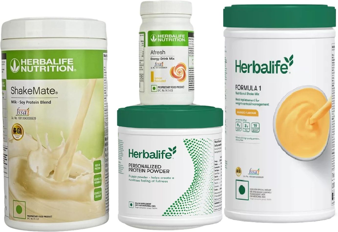 FORMULA 1 Orange Cream Shake Mix + PPP 200gm + ShakeMate + Afresh Lemon LEMON Powder-image-47