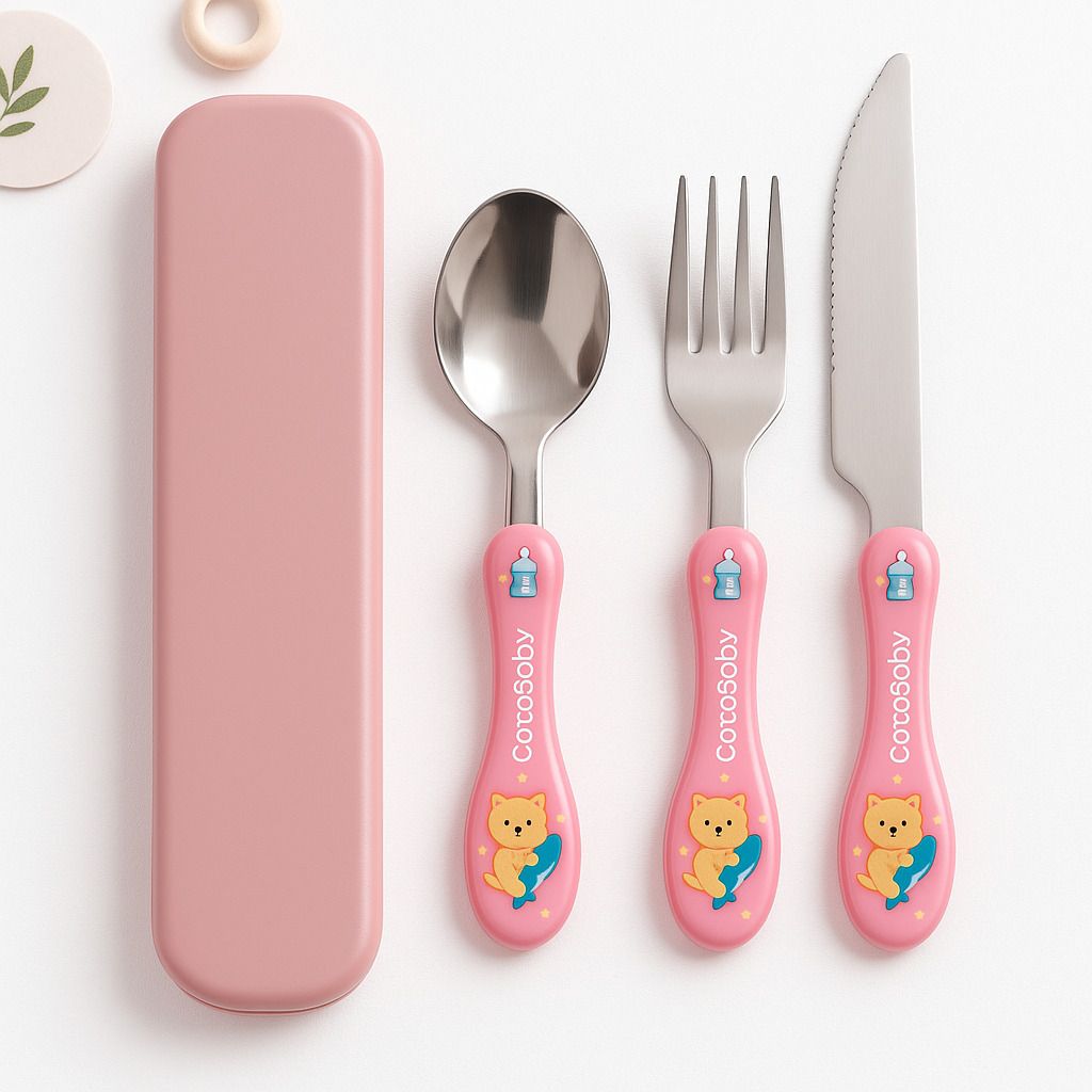 Digital Measuring Spoon