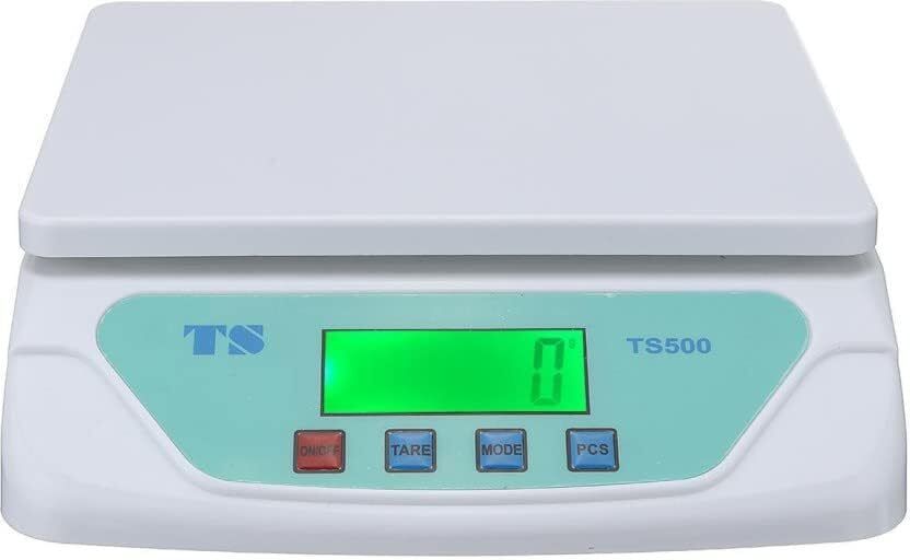 Digital Measuring Spoon