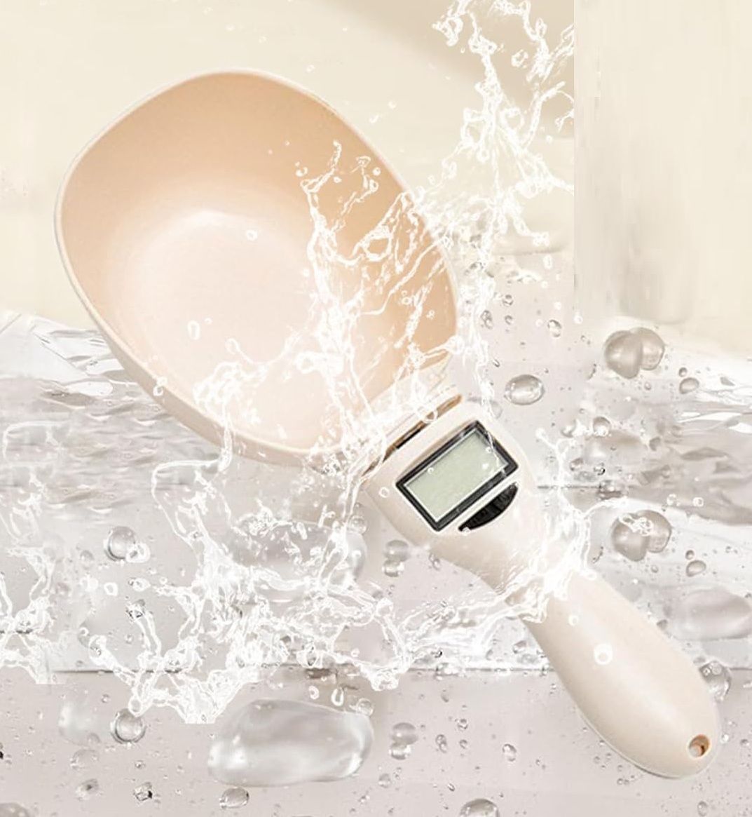 voltegic Digital Measuring Spoon-picture-43