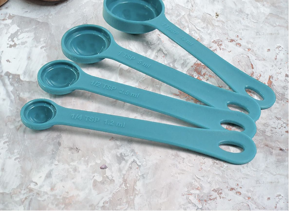 Digital Measuring Spoon