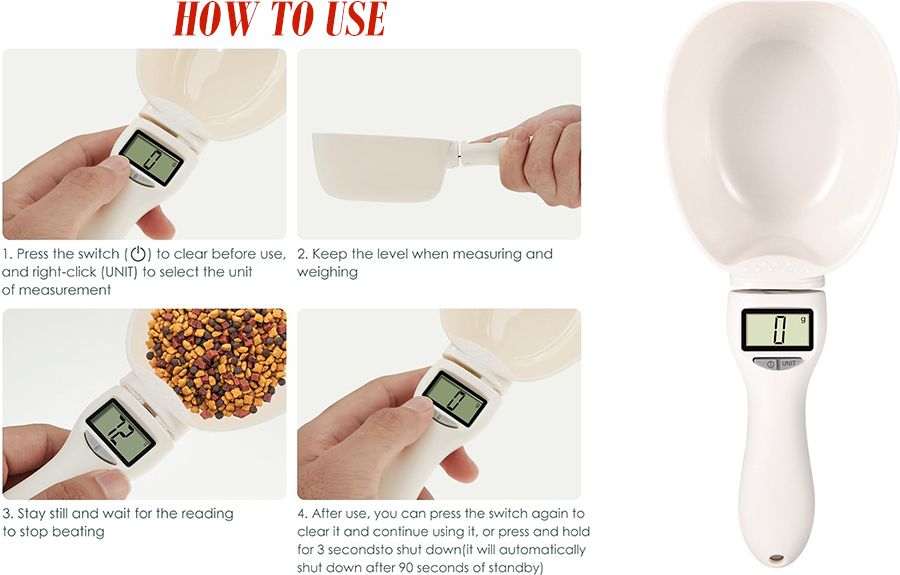 wifton Digital Measuring Spoon-picture-30