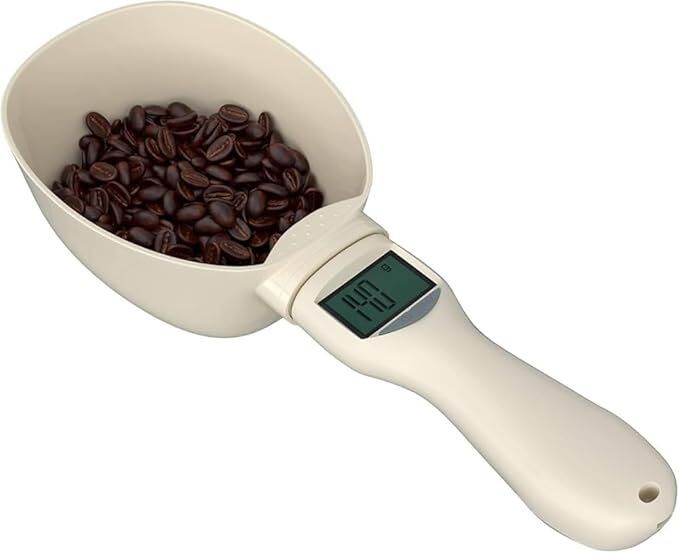 shoppershub pnq Digital Measuring Spoon-picture-11