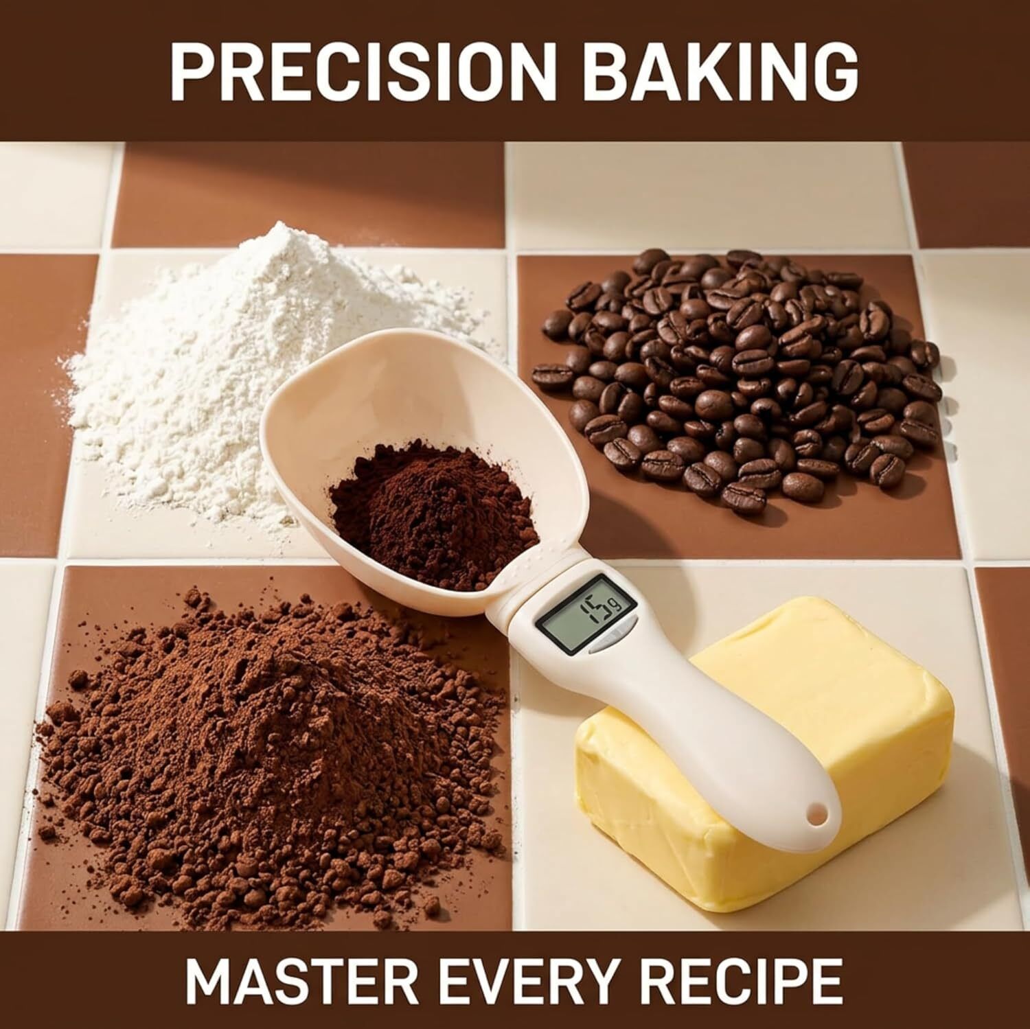 voltegic Digital Measuring Spoon-picture-31