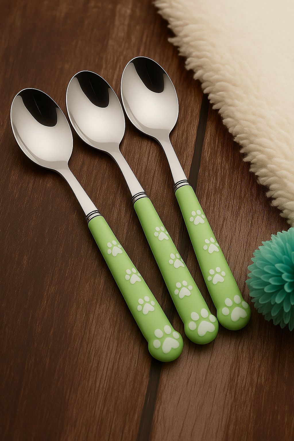 venusaturn Digital Measuring Spoon-picture-15
