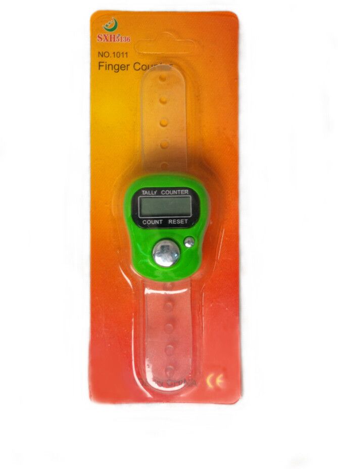 Digital Measuring Spoon
