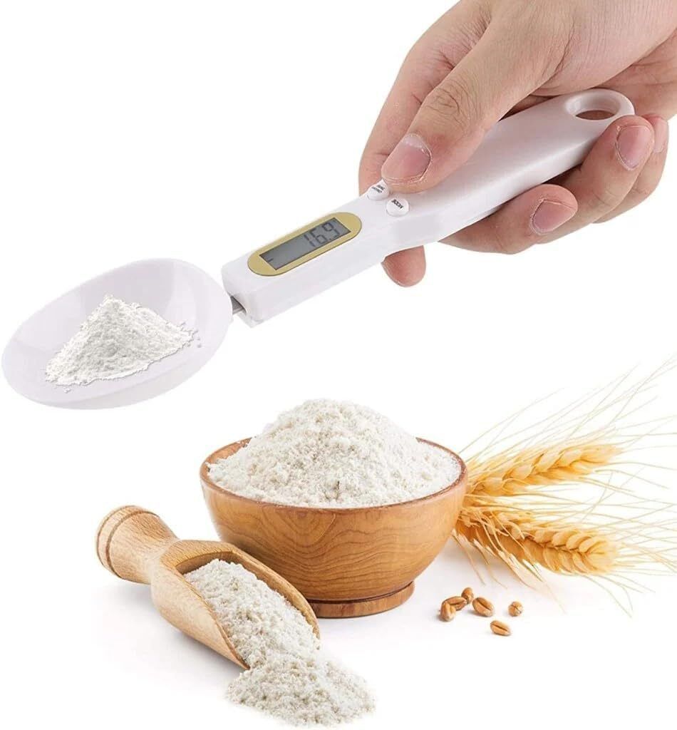 brolly & bear Digital Measuring Spoon-picture-25