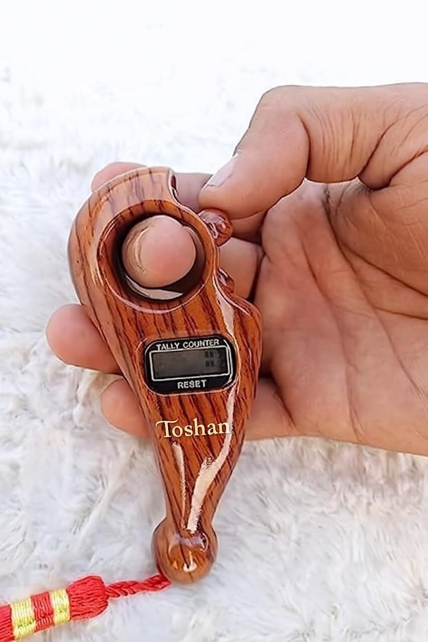 Digital Measuring Spoon