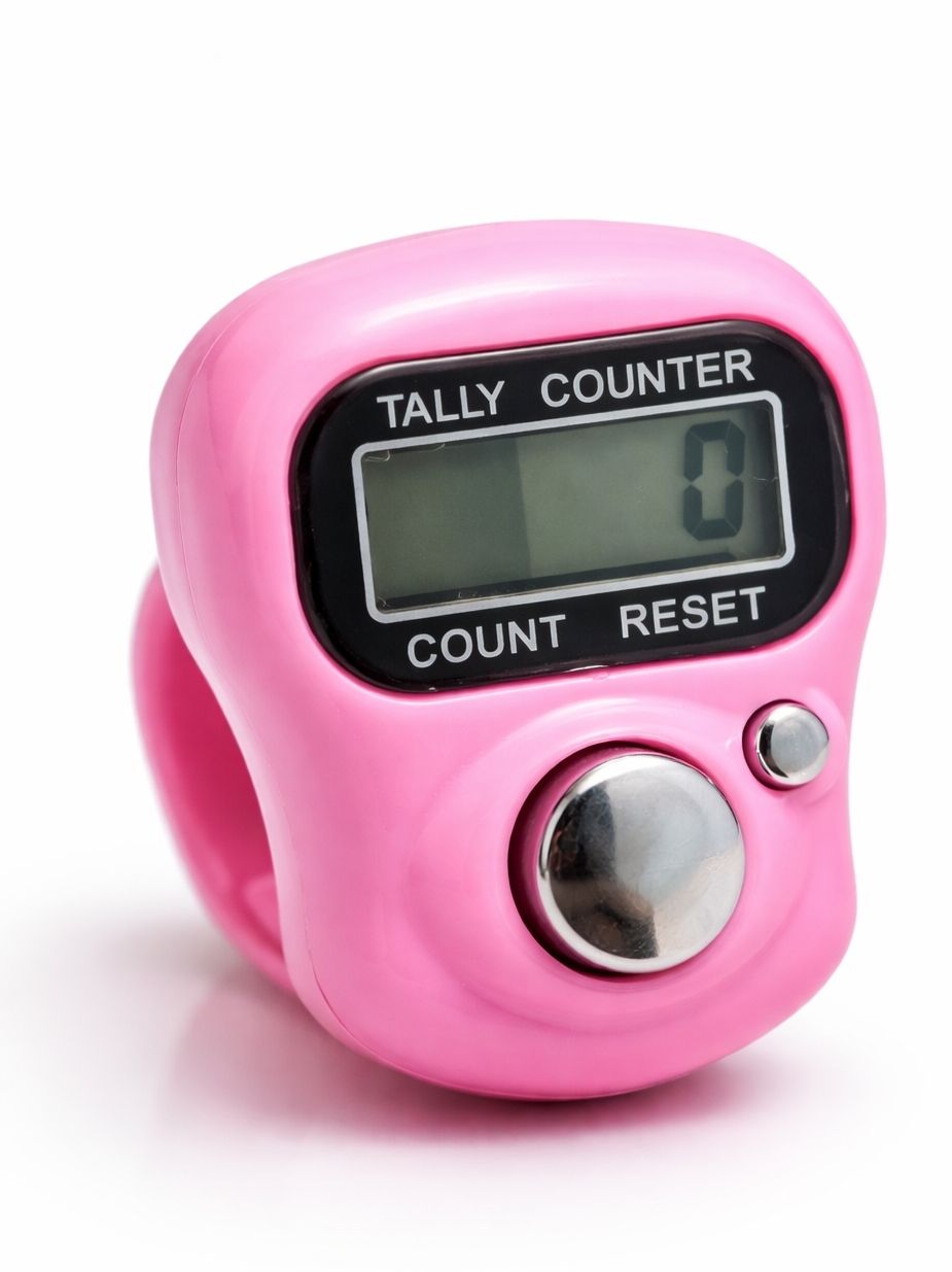 Digital Measuring Spoon