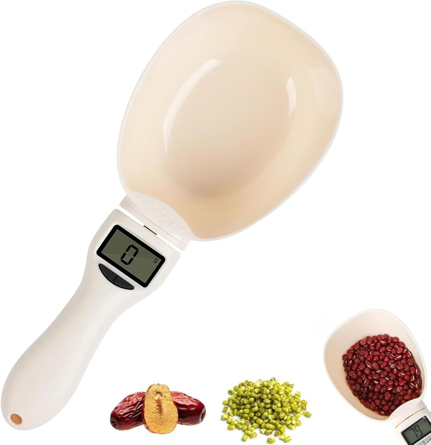 voltegic Digital Measuring Spoon-picture-22