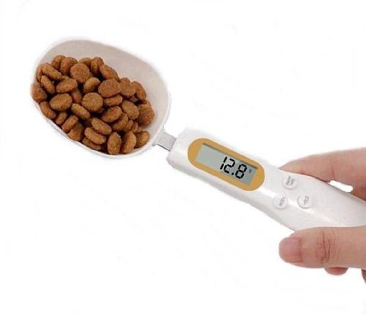 Digital Measuring Spoon