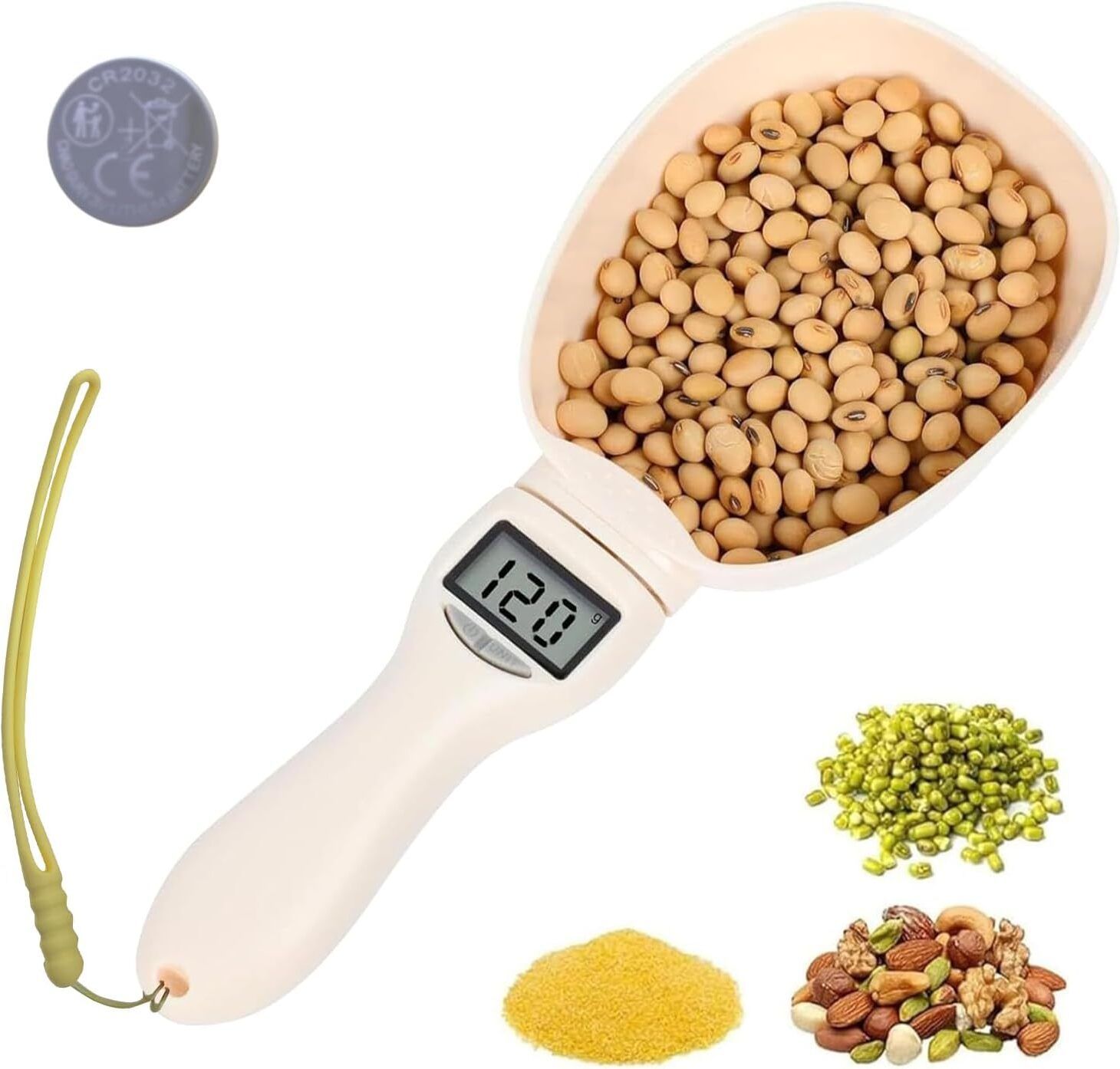 wifton Digital Measuring Spoon-picture-39