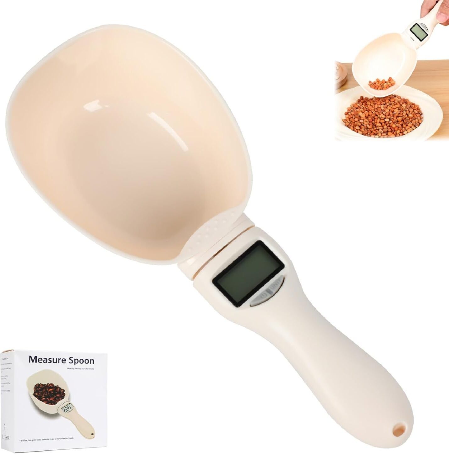 wifton Digital Measuring Spoon-picture-28