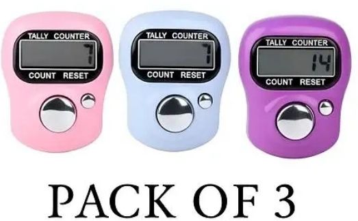 Digital Measuring Spoon