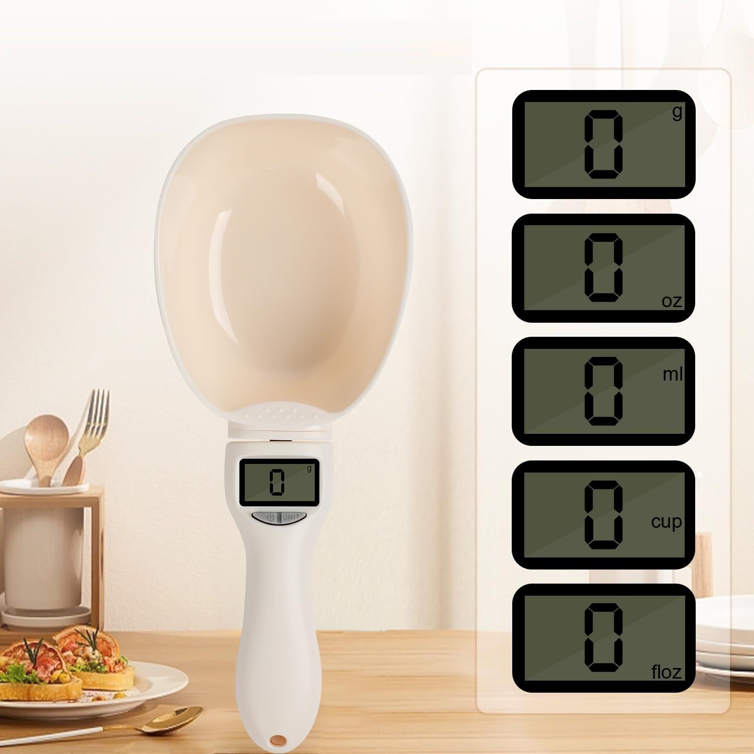 wifton Digital Measuring Spoon-picture-28