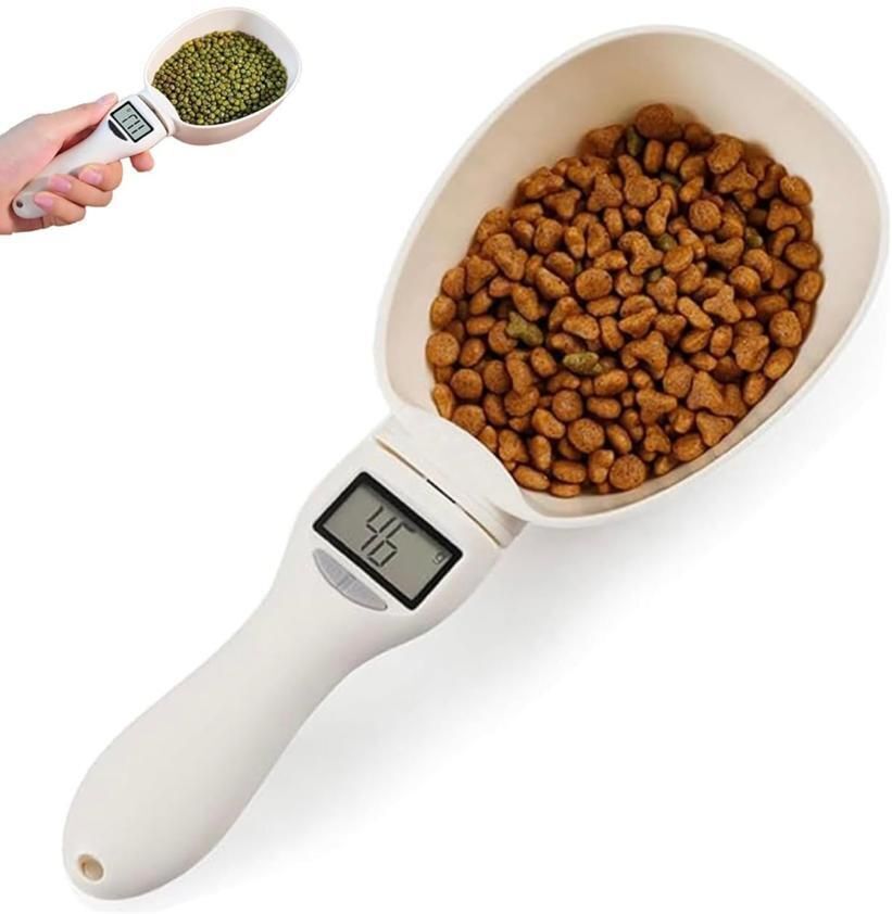 Digital Measuring Spoon