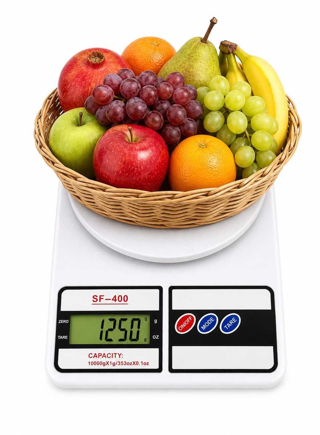 hsmkstore Digital Measuring Spoon-picture-42