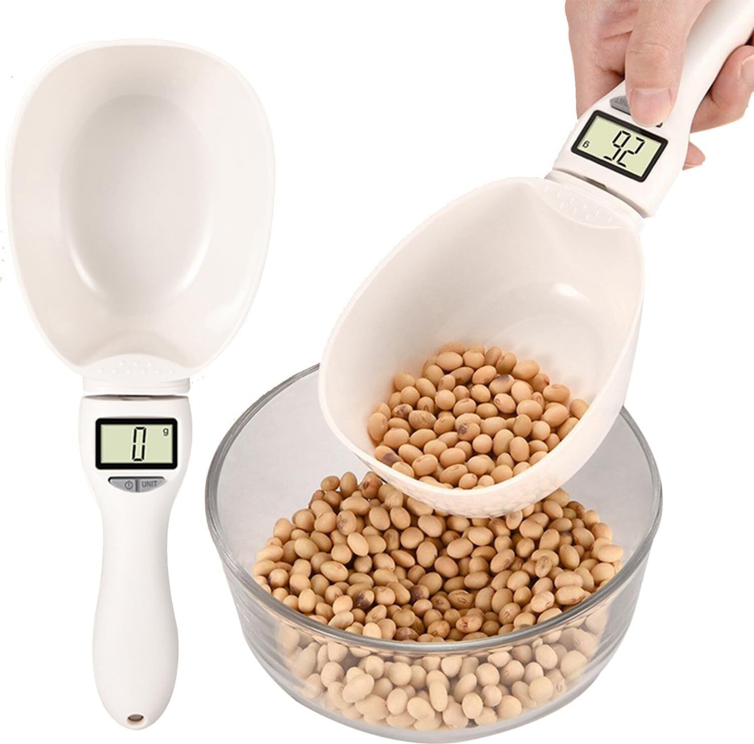 voltegic Digital Measuring Spoon-picture-21