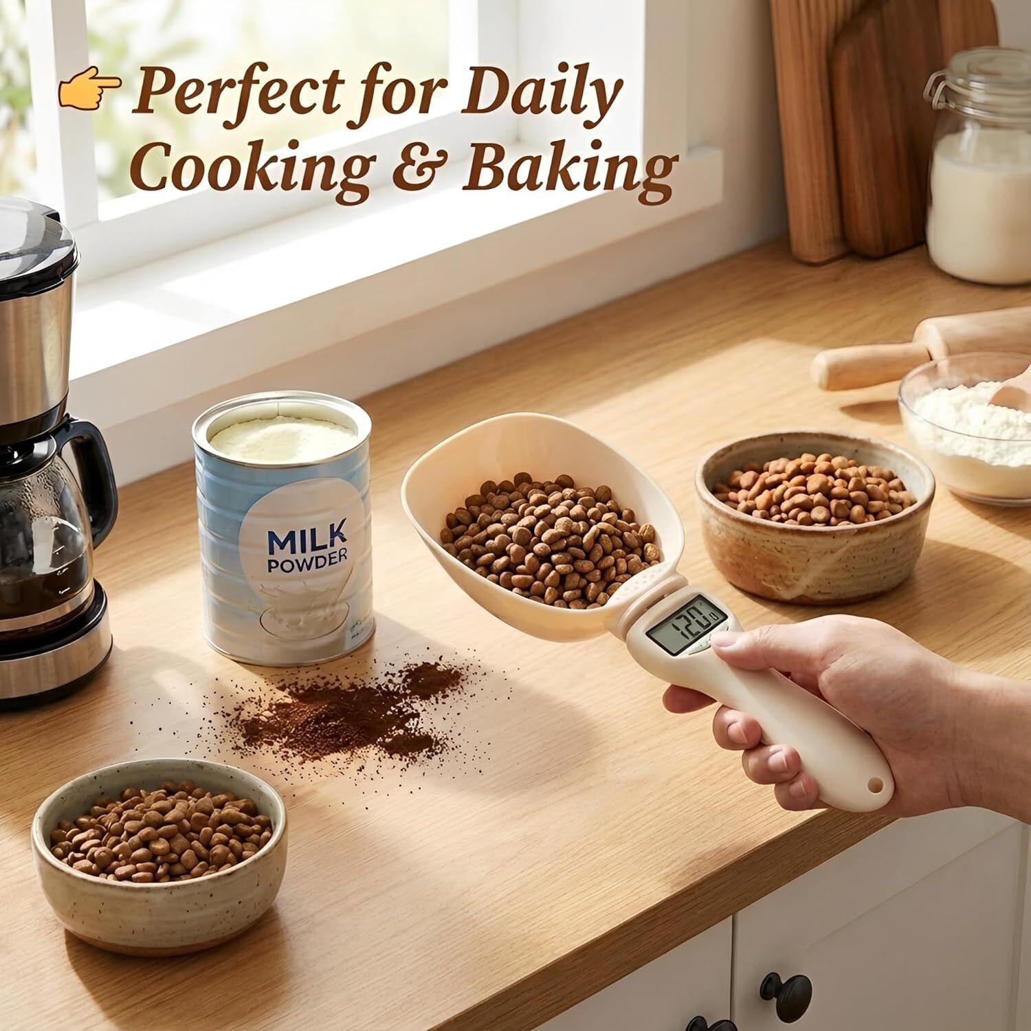 wifton Digital Measuring Spoon-picture-29