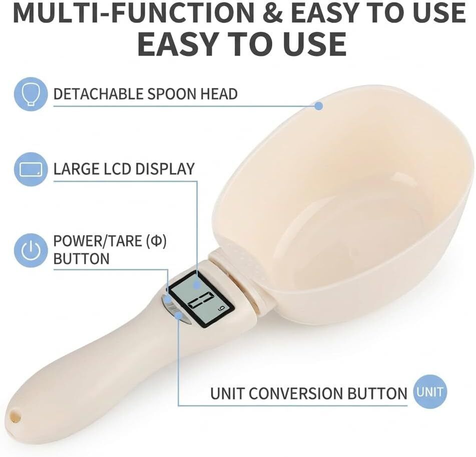 wifton Digital Measuring Spoon-picture-29