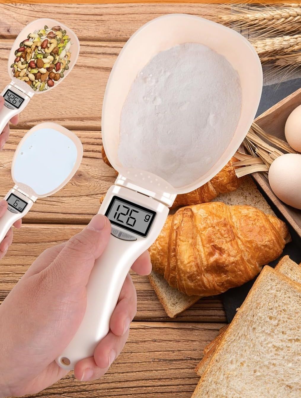 wifton Digital Measuring Spoon-picture-27