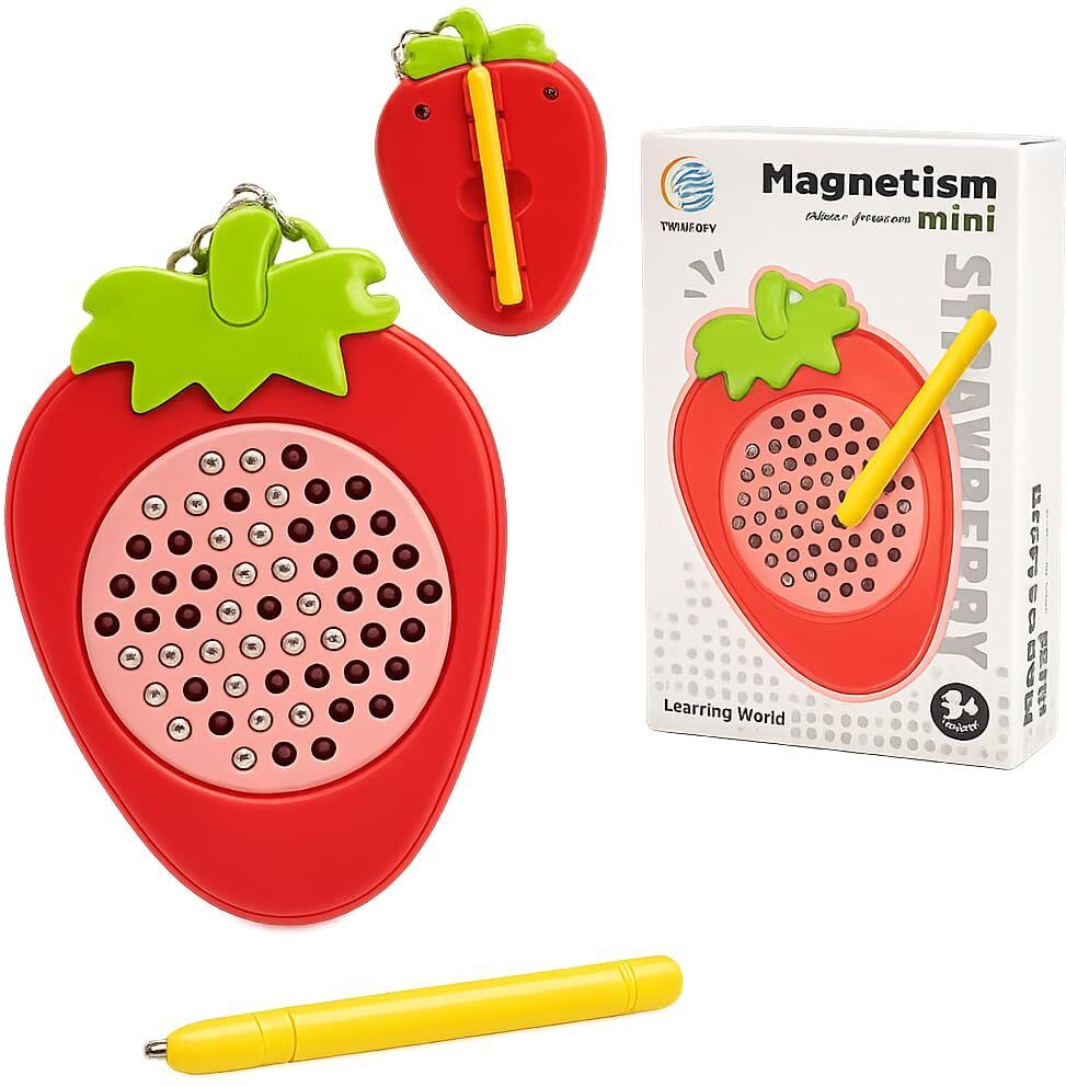 zinnia Magnatab Minis - Sensory Toys-picture-10