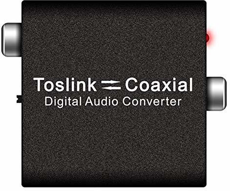 etzin Digital 2-Way Audio Converter(EPL-166TC)-picture-28