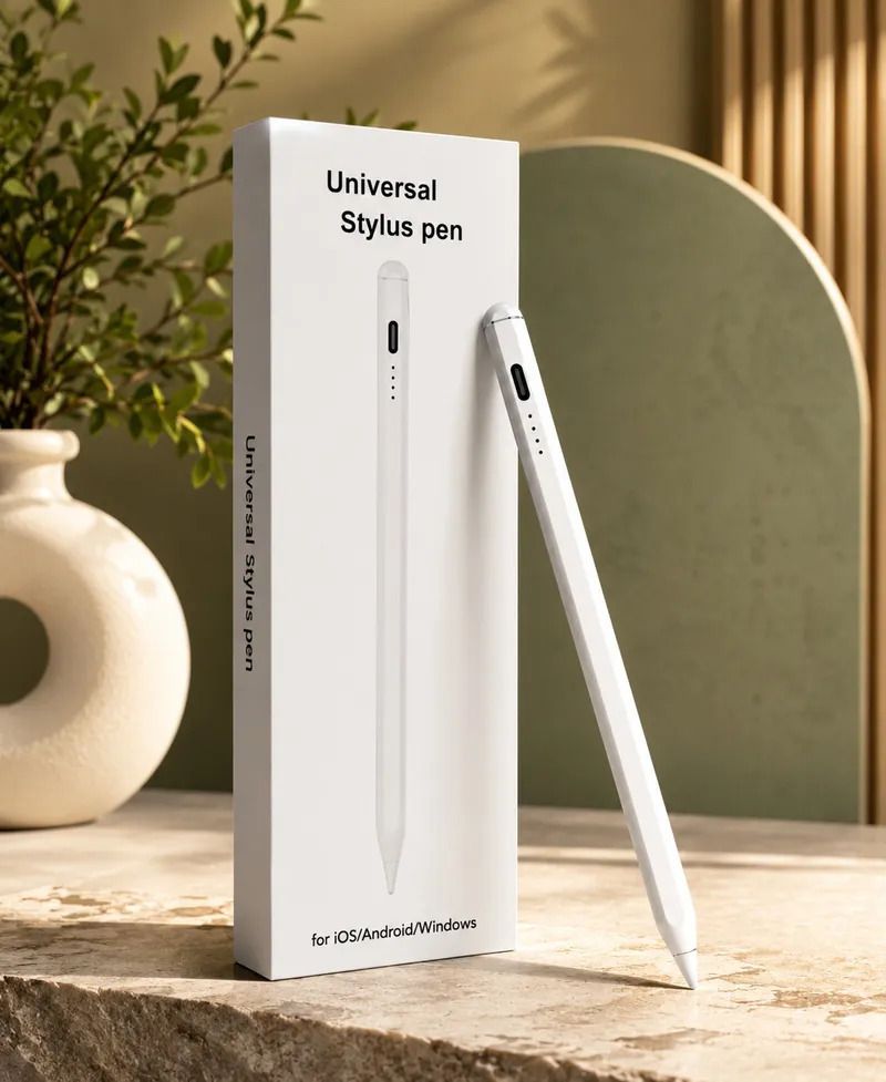 ROBOTECH Stylus pen Stylus-image-15